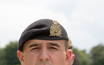 Luxembourg-American Military Cemetery and Memorial