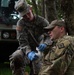 Service members helping service members, TFRW mass casualty exercise