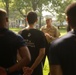 24th MEU Marines host Military Day at Battery Park during Fleet Week