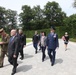 Memorial Day 2016 at Luxembourg-American Military Cemetery
