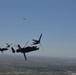 2016 Air Commandos on the High Plains Air Show
