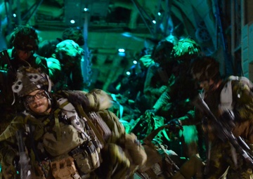 Grab Your Weapon And Go!