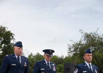 Luxembourg-American Military Cemetery and Memorial