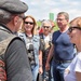 SD attends start of the Rolling Thunder demonstration ride