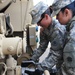 Fueling the Force - 900th Quartermaster Company fuels Exercise Maple Resolve