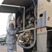 Fueling the Force - 900th Quartermaster Company fuels Exercise Maple Resolve 16