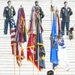 Roll Call of Honor pays respect to Pacific American veterans