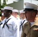 Marines, sailors honored by the Village of Hastings-on-Hudson