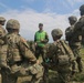 2nd Cavalry Soldiers Train and Stand with Czech Allies