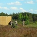 Latvian Battalion anniversary demonstration features cavalry soldiers