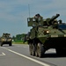 Exercise Dragoon Ride Comes to Poland