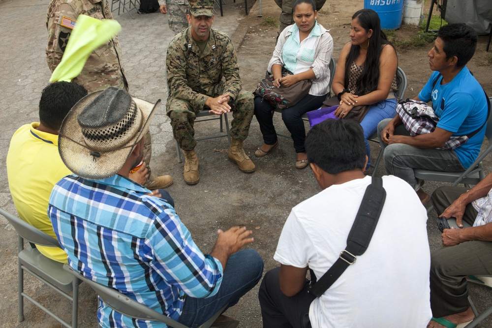 BEYOND THE HORIZON 2016 GUATEMALA