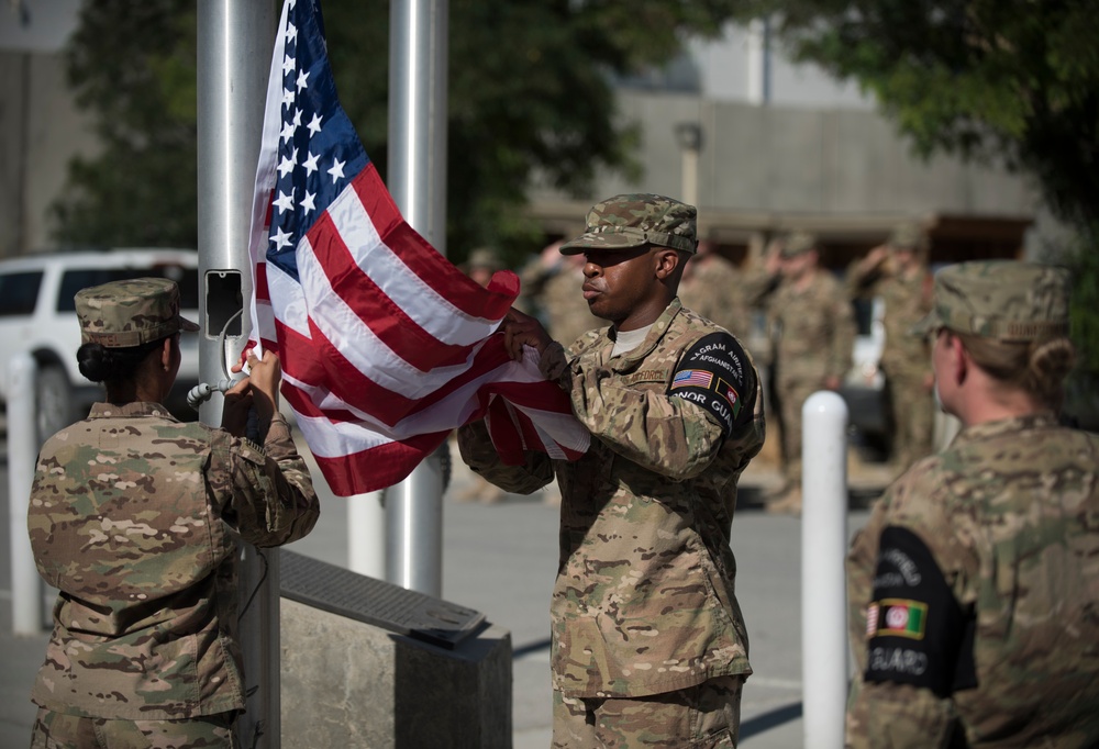 455th AEW remembers fallen brothers and sisters