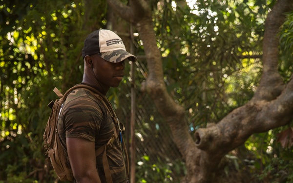 Together it’s easy work