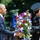 Memorial Day Wreath-Laying / Memorial Day Address at ANC