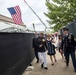 The American Veterans Center's National Memorial Day Parade