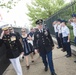 The American Veterans Center's National Memorial Day Parade