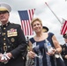 The American Veterans Center's National Memorial Day Parade