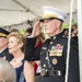 The American Veterans Center's National Memorial Day Parade