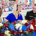 The American Veterans Center's National Memorial Day Parade