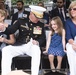 The American Veterans Center's National Memorial Day Parade