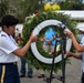 Guam community commemorates fallen service members during Memorial Day ceremony