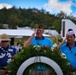 Guam community commemorates fallen service members during Memorial Day ceremony