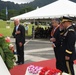 Commanders Gather for Hawaii Memorial Day Ceremony