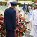 Commanders Gather for Hawaii Memorial Day Ceremony