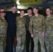 National Guard USO Tour: Day 3