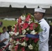 2016 Governor’s Memorial Day Ceremony at the Hawaii