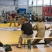 British Soldiers Learn US Combatives Techniques