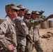 MARCENT Commander Visits Marines in CENTCOM