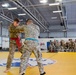 British Soldiers Learn US Combatives Techniques