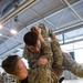 British Soldiers Learn US Combatives Techniques
