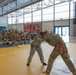 British Soldiers Learn US Combatives Techniques