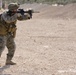 U.S. Marines &amp; Spanish SOF hone shooting skills