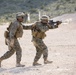 U.S. Marines &amp; Spanish SOF hone shooting skills
