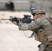U.S. Marines &amp; Spanish SOF hone shooting skills