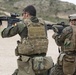 U.S. Marines &amp; Spanish SOF hone shooting skills