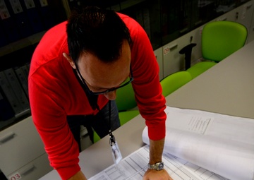 Medical Logistics supplies the goods