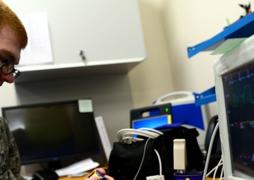 Medical Logistics supplies the goods