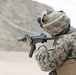 U.S. Marines &amp; Spanish SOF hone shooting skills