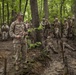 OCS Instructors at Combat Course