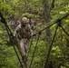 OCS Instructors at Combat Course