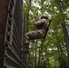 OCS Instructors at Combat Course