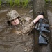 OCS Instructors at Combat Course