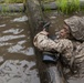 OCS Instructors at Combat Course