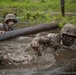 OCS Instructors at Combat Course