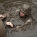 OCS Instructors at Combat Course